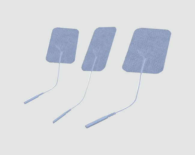 Tail wire Electrode
