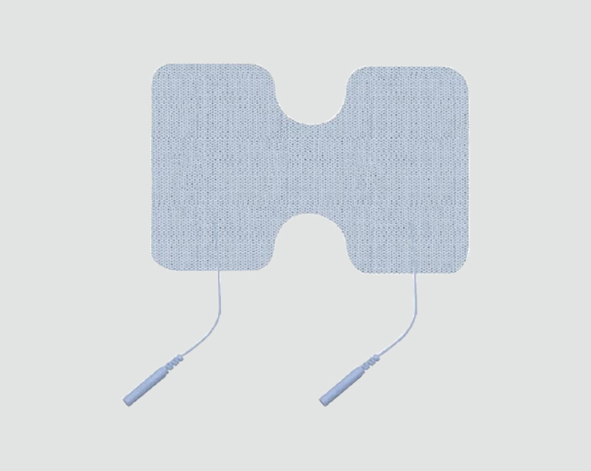 Shoulder Electrode