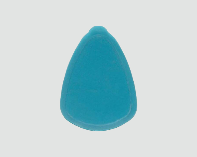 Water droplet Electrode